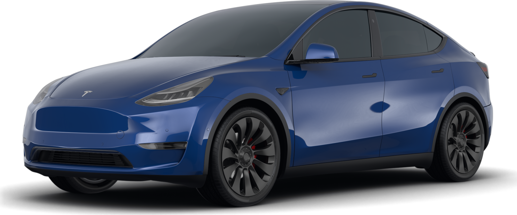 2021 Tesla Model Y Specs & Feature Comparisons | Kelley Blue Book